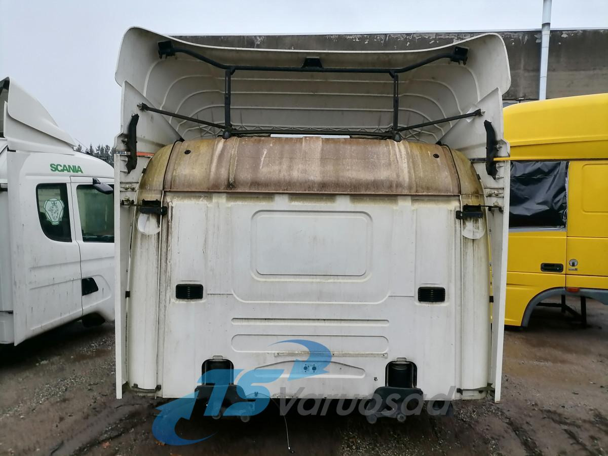 Scania Scania kabiin, CP19 CP19 - Cab and interior for Truck: picture 5 Scania Scania kabiin, CP19 CP19 - Cab and interior for Truck: picture 5