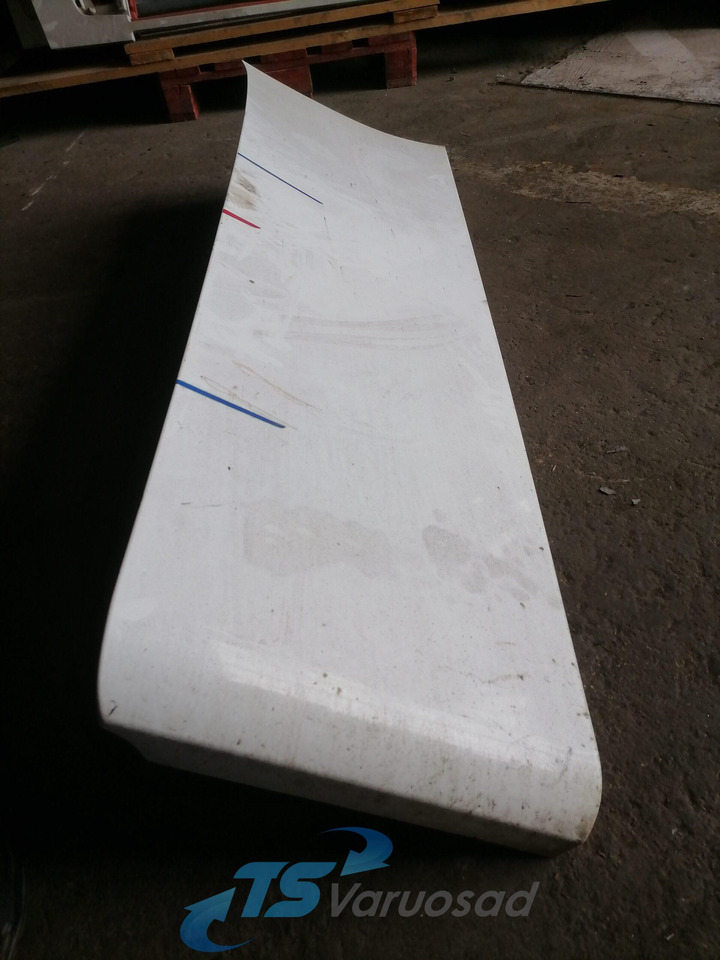 Scania Scania kabiini tuulesuunaja, vasak külg 1532460 - Aerodynamics/ Spoiler for Truck: picture 4 Scania Scania kabiini tuulesuunaja, vasak külg 1532460 - Aerodynamics/ Spoiler for Truck: picture 4