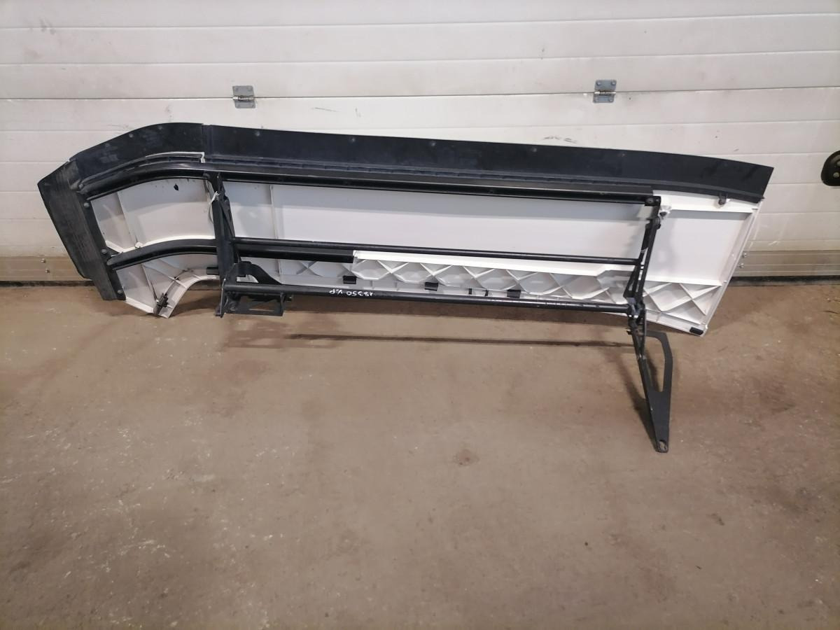 Scania Scania kabiini tuulesuunaja, vasak külg 2978955 - Aerodynamics/ Spoiler for Truck: picture 5 Scania Scania kabiini tuulesuunaja, vasak külg 2978955 - Aerodynamics/ Spoiler for Truck: picture 5