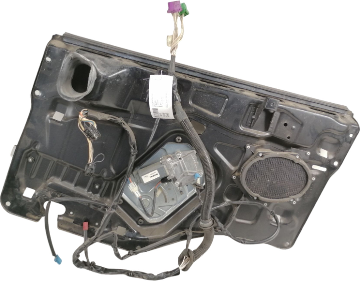 Scania Scania klaasitõste kompl 2572351 - Door and parts for Truck: picture 1 Scania Scania klaasitõste kompl 2572351 - Door and parts for Truck: picture 1
