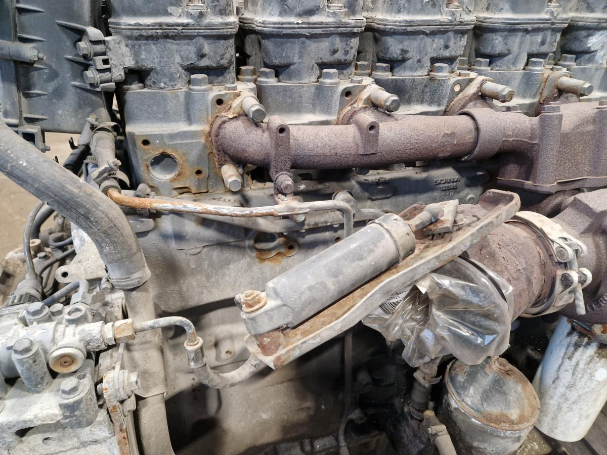 Scania Scania mootor DC913L01 DC913 - Engine for Truck: picture 4 Scania Scania mootor DC913L01 DC913 - Engine for Truck: picture 4