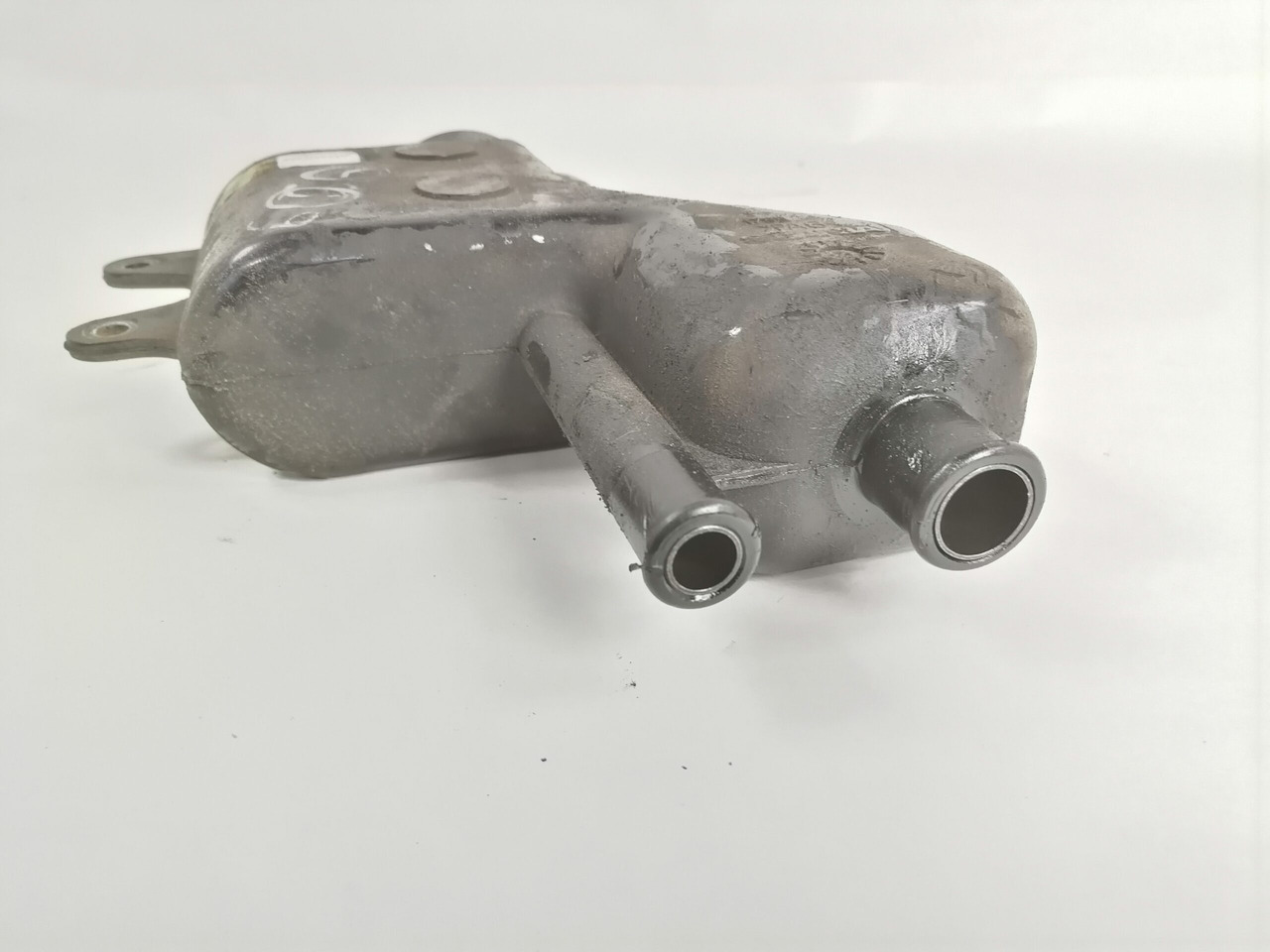 Scania Scania steering oil tank 1461351 - Steering hose for Truck: picture 4 Scania Scania steering oil tank 1461351 - Steering hose for Truck: picture 4