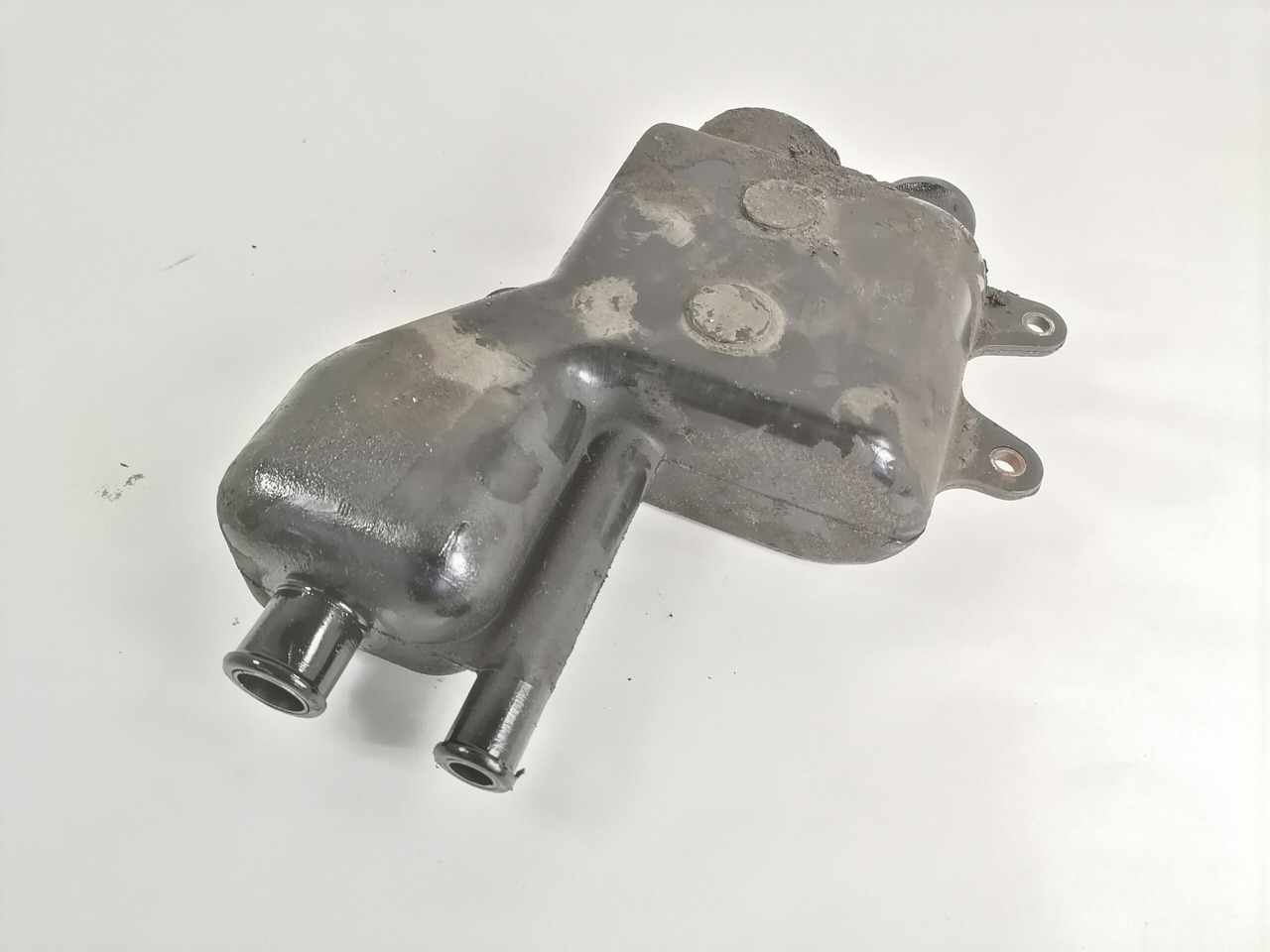 Scania Scania steering oil tank 1461351 - Steering hose for Truck: picture 3 Scania Scania steering oil tank 1461351 - Steering hose for Truck: picture 3