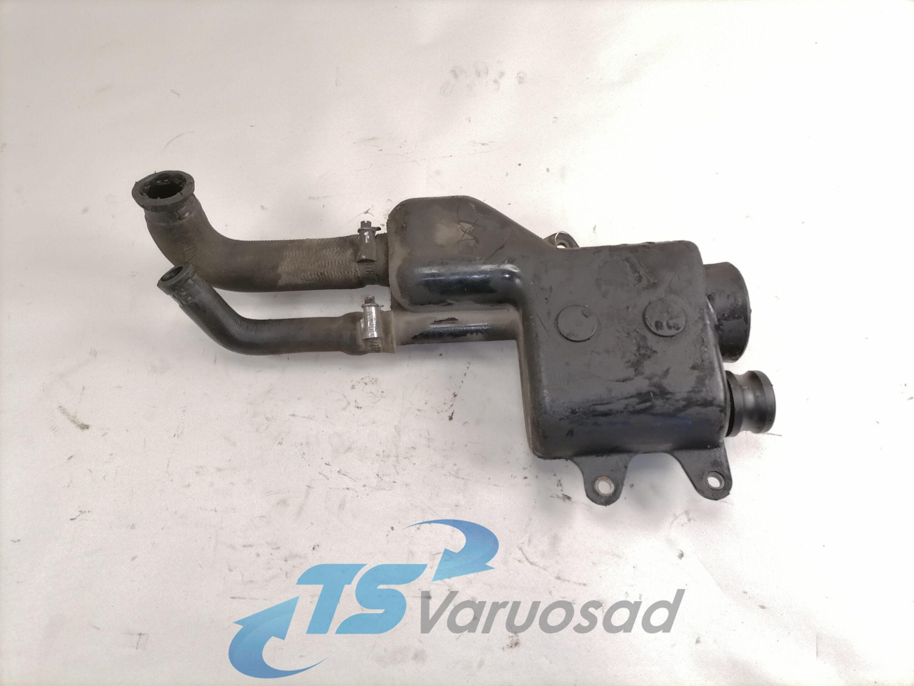 Scania Scania steering oil tank 1894289 - Steering hose for Truck: picture 3 Scania Scania steering oil tank 1894289 - Steering hose for Truck: picture 3