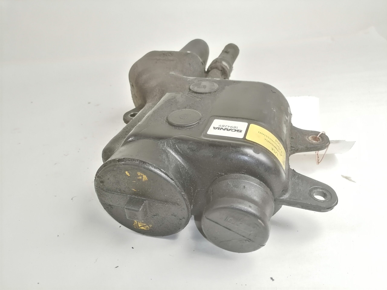Scania Scania steering oil tank 1894289 - Steering hose for Truck: picture 3 Scania Scania steering oil tank 1894289 - Steering hose for Truck: picture 3