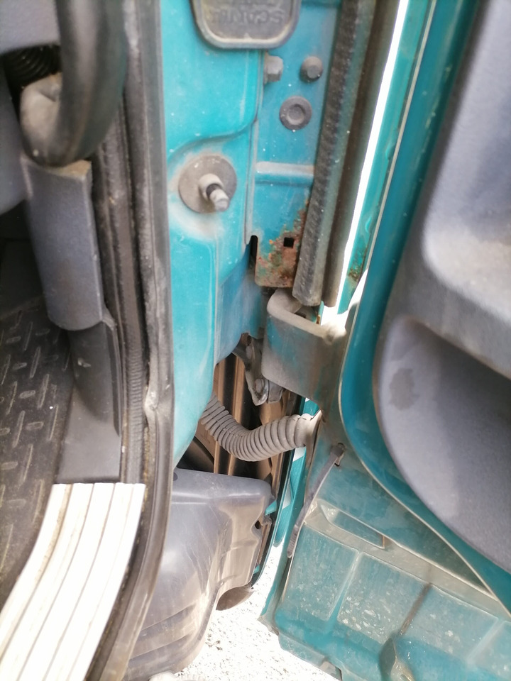 Scania Scania uks, parem 1476535 - Door and parts for Truck: picture 4 Scania Scania uks, parem 1476535 - Door and parts for Truck: picture 4
