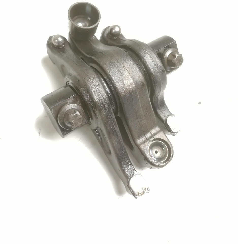 Scania Set of rockers with shaft 1520439 - Universal part for Truck: picture 2 Scania Set of rockers with shaft 1520439 - Universal part for Truck: picture 2