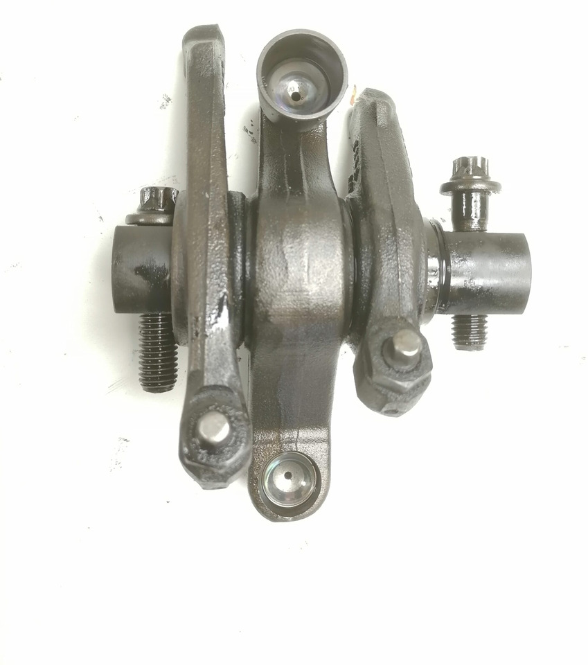 Scania Set of rockers with shaft 1520439 - Universal part for Truck: picture 2 Scania Set of rockers with shaft 1520439 - Universal part for Truck: picture 2