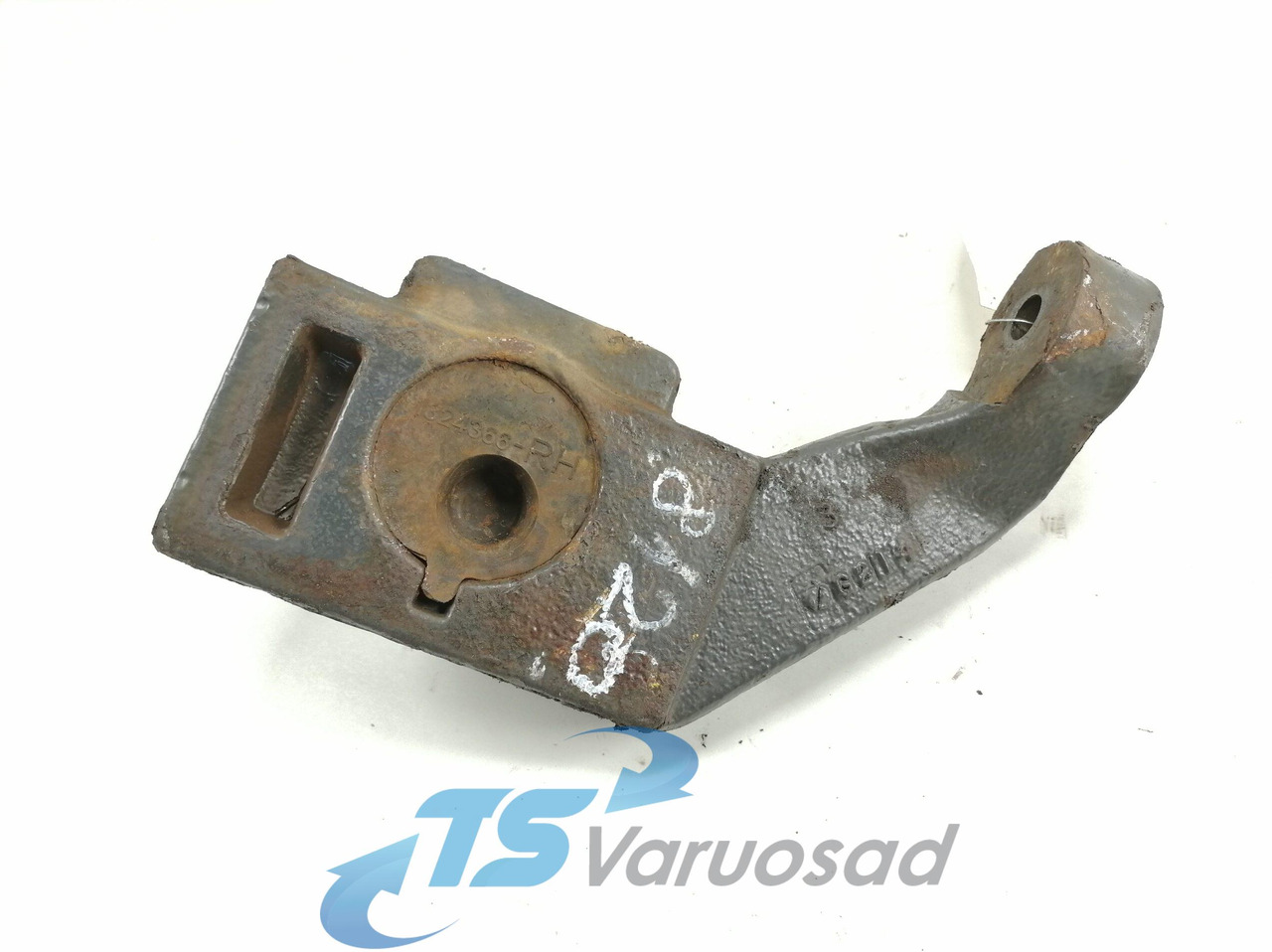 Scania Shock absorber mounting 1354062 - Suspension for Truck: picture 2 Scania Shock absorber mounting 1354062 - Suspension for Truck: picture 2