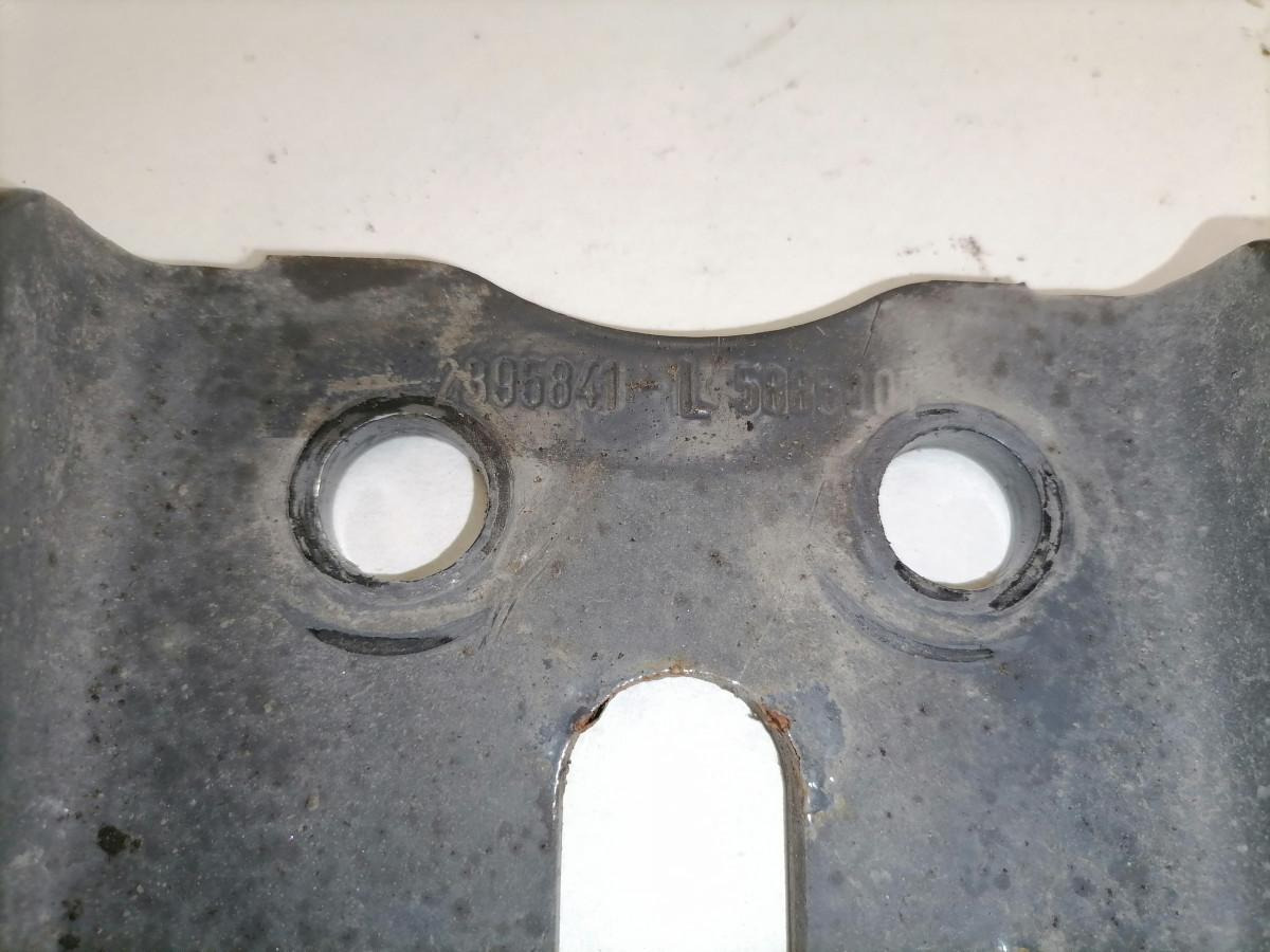 Scania Shock absorber mounting 2395841 - Suspension for Truck: picture 4 Scania Shock absorber mounting 2395841 - Suspension for Truck: picture 4