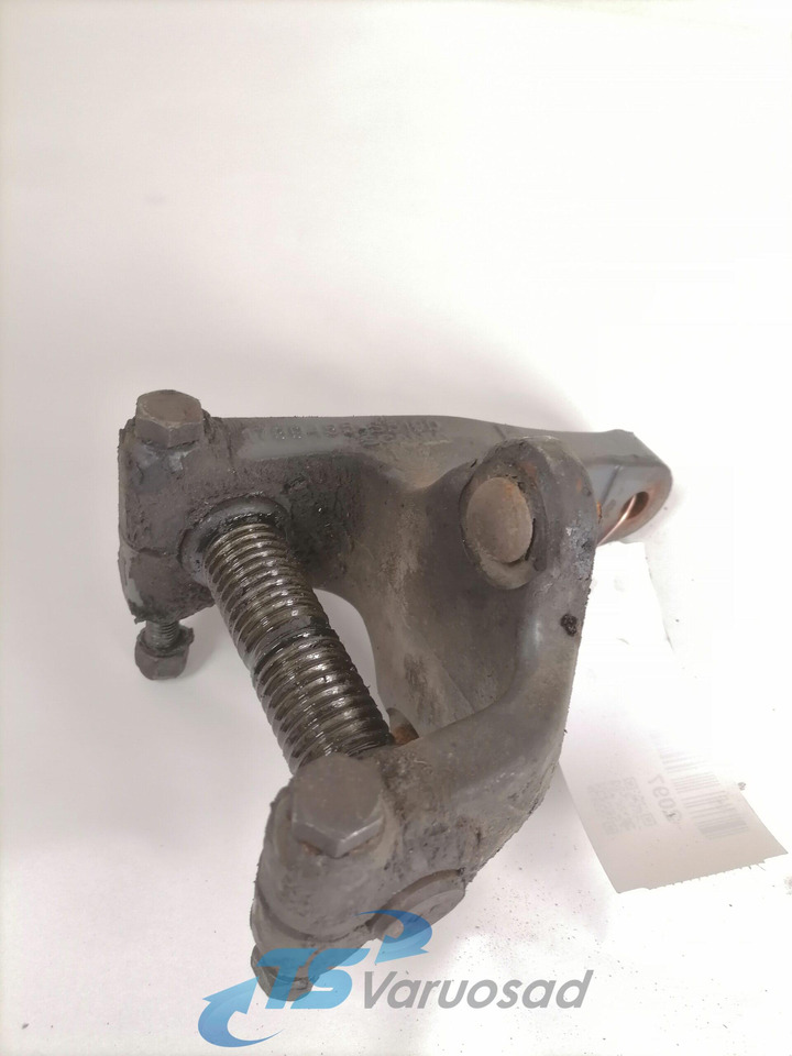 Scania Spring bracket 1739455 - Suspension for Truck: picture 1 Scania Spring bracket 1739455 - Suspension for Truck: picture 1