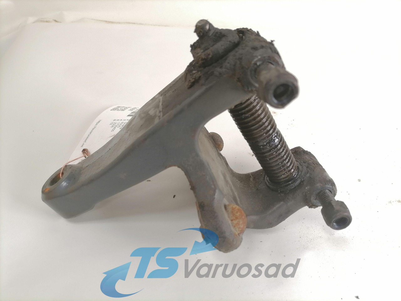 Scania Spring bracket 1739455 - Suspension for Truck: picture 3 Scania Spring bracket 1739455 - Suspension for Truck: picture 3