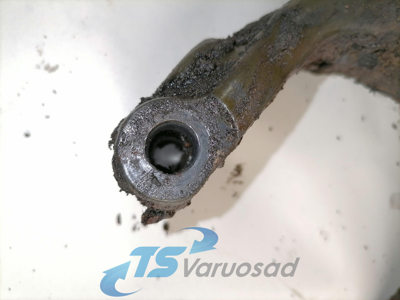 Scania Spring shackle 1377739 - Suspension for Truck: picture 3 Scania Spring shackle 1377739 - Suspension for Truck: picture 3