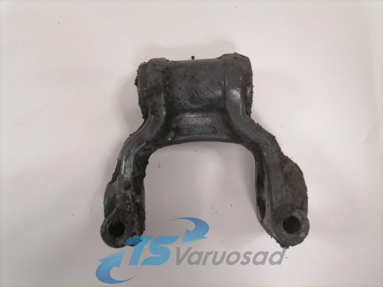 Scania Spring shackle 1377739 - Suspension for Truck: picture 1 Scania Spring shackle 1377739 - Suspension for Truck: picture 1