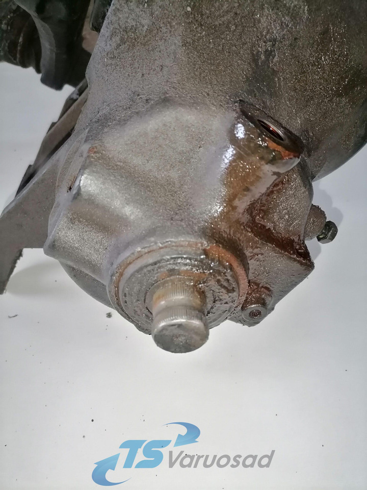 Scania Steering box 1353044 - Steering gear for Truck: picture 2 Scania Steering box 1353044 - Steering gear for Truck: picture 2
