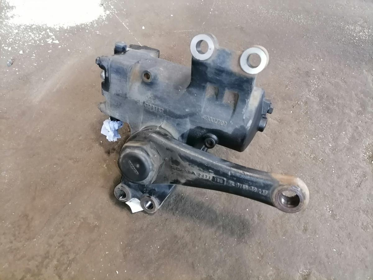 Scania Steering box 2784927 - Steering gear for Truck: picture 2 Scania Steering box 2784927 - Steering gear for Truck: picture 2