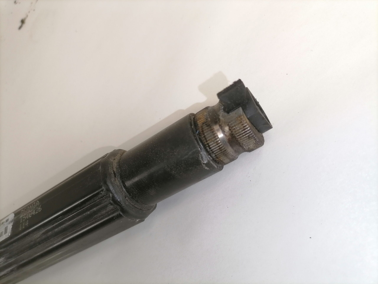 Scania Steering column 1540426 - Steering for Truck: picture 3 Scania Steering column 1540426 - Steering for Truck: picture 3