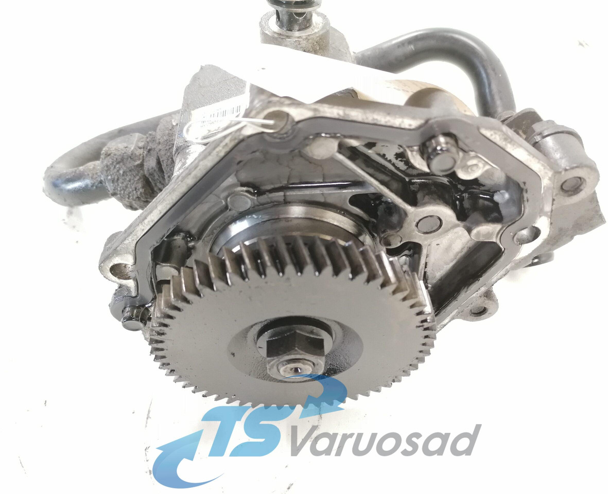 Scania Steering hydraulic pump 2108038 - Steering pump for Truck: picture 3 Scania Steering hydraulic pump 2108038 - Steering pump for Truck: picture 3