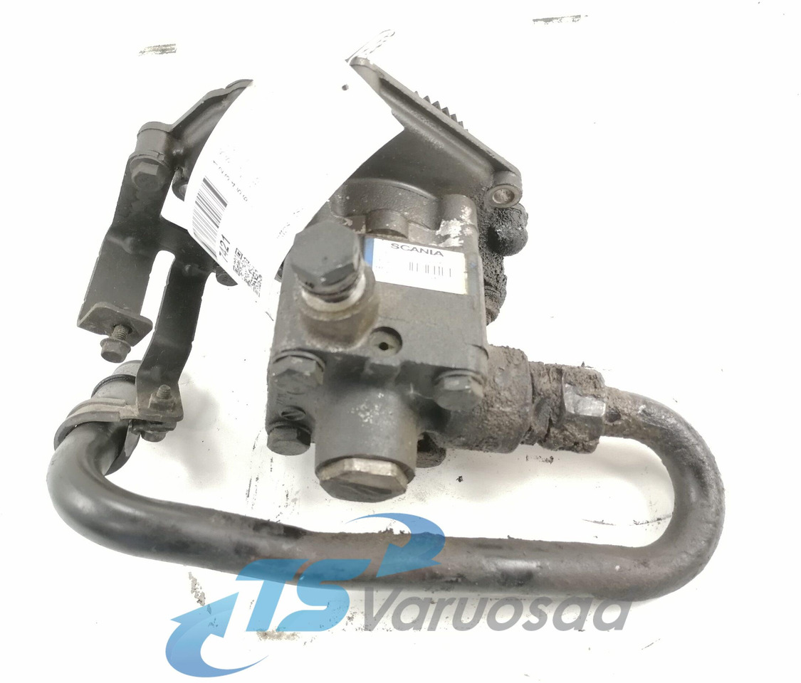 Scania Steering hydraulic pump 2108038 - Steering pump for Truck: picture 5 Scania Steering hydraulic pump 2108038 - Steering pump for Truck: picture 5