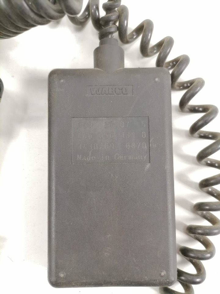 Scania Suspension control 1430269 - Suspension for Truck: picture 3 Scania Suspension control 1430269 - Suspension for Truck: picture 3