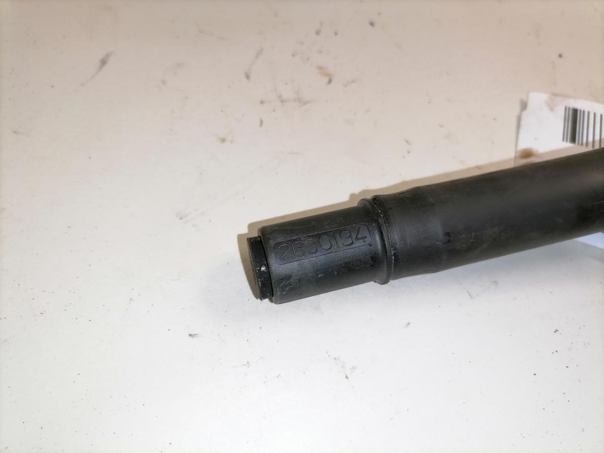 Scania Süütepool 2619347 - Fuel pump for Truck: picture 2 Scania Süütepool 2619347 - Fuel pump for Truck: picture 2