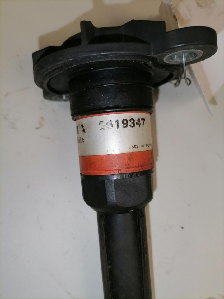 Scania Süütepool 2619347 - Fuel pump for Truck: picture 4 Scania Süütepool 2619347 - Fuel pump for Truck: picture 4