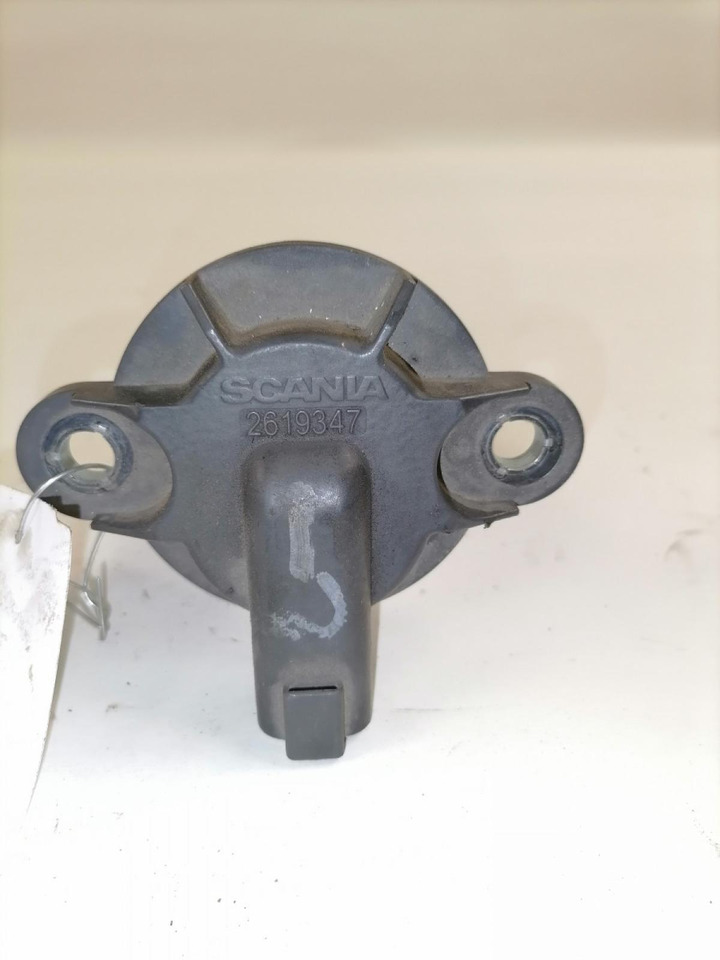 Scania Süütepool 2619347 - Fuel pump for Truck: picture 3 Scania Süütepool 2619347 - Fuel pump for Truck: picture 3