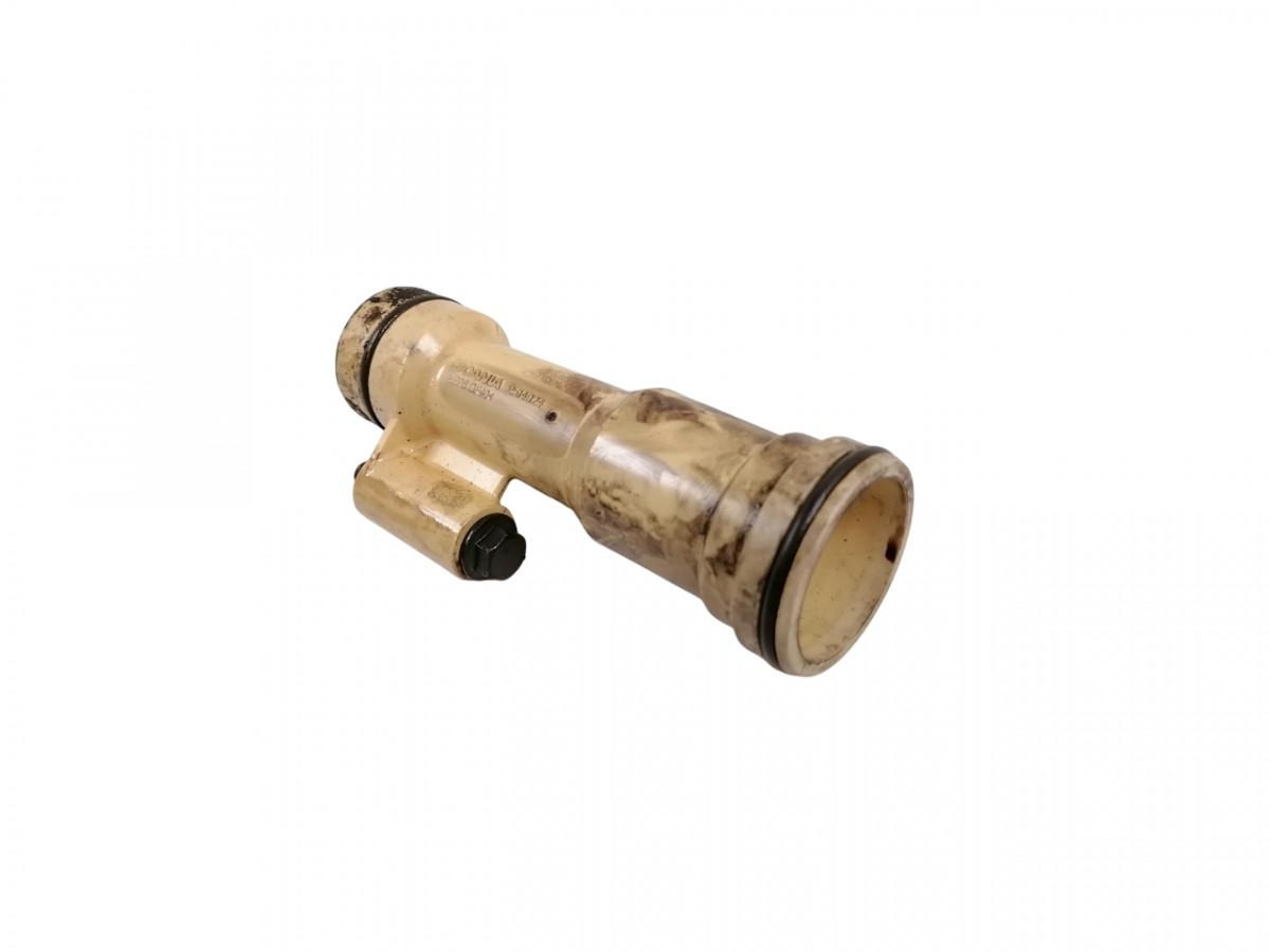 Scania Süütepooli pesa 2514924 - Fuel pump for Truck: picture 1 Scania Süütepooli pesa 2514924 - Fuel pump for Truck: picture 1