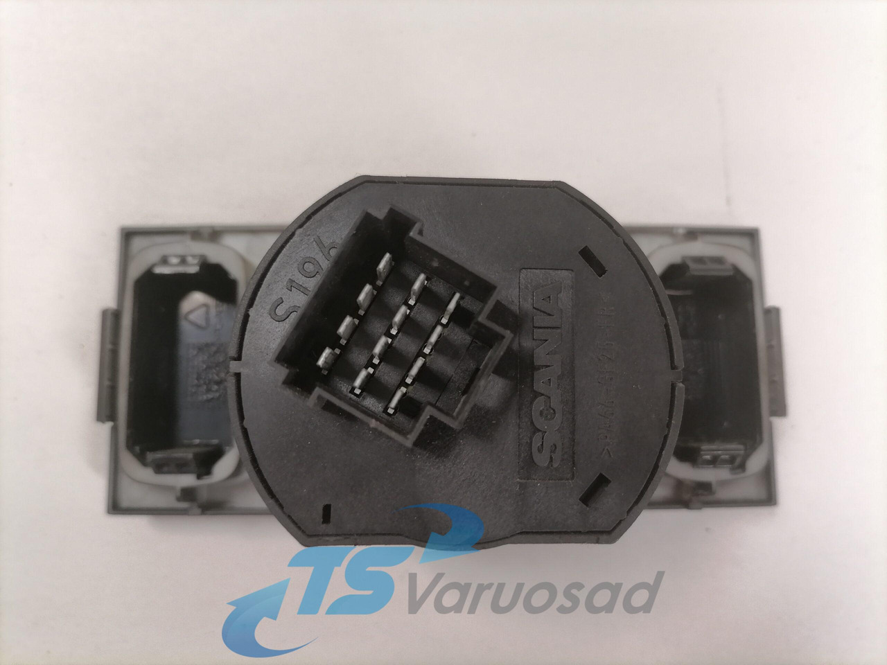 Scania Switch 1899842 - Cab for Truck: picture 3 Scania Switch 1899842 - Cab for Truck: picture 3