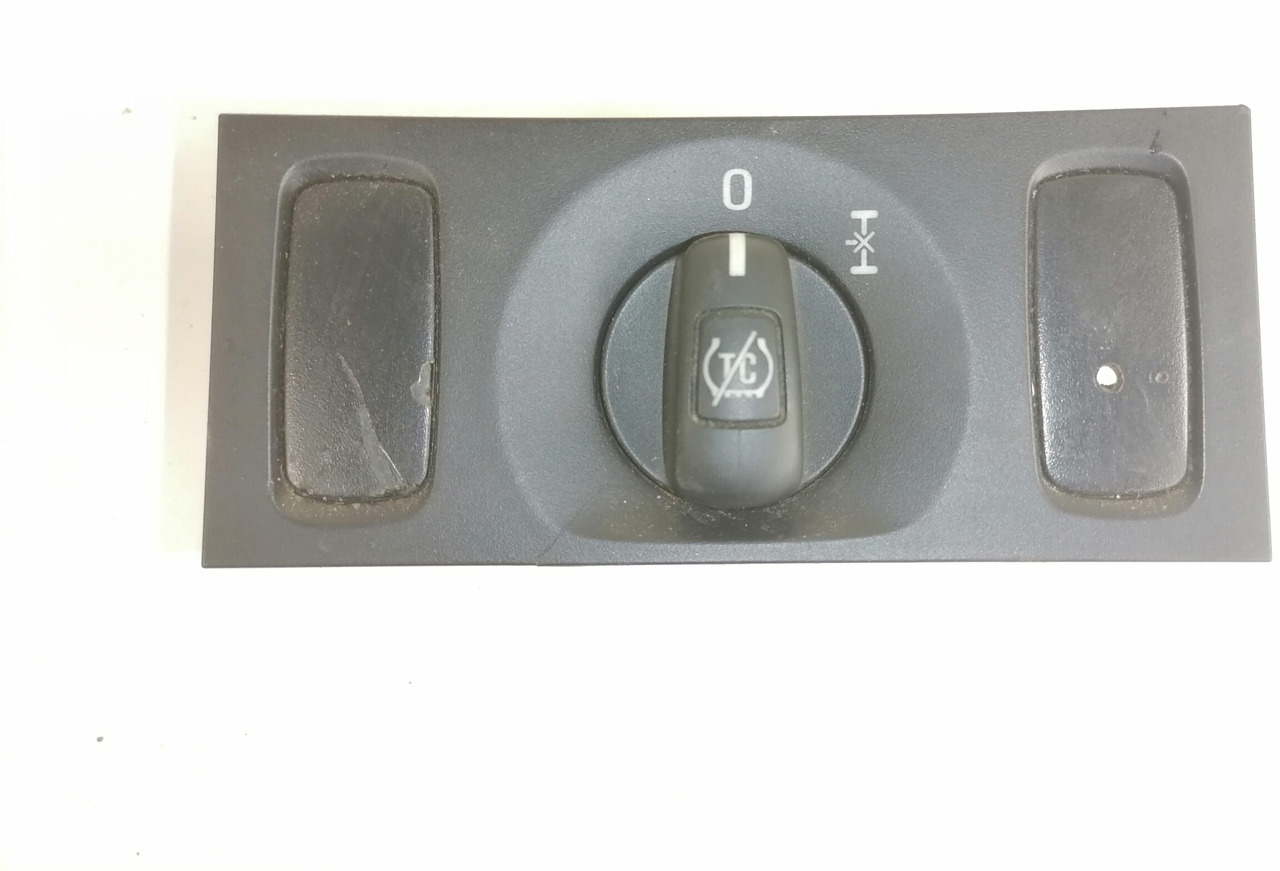 Scania Switch 1899842 - Cab for Truck: picture 2 Scania Switch 1899842 - Cab for Truck: picture 2
