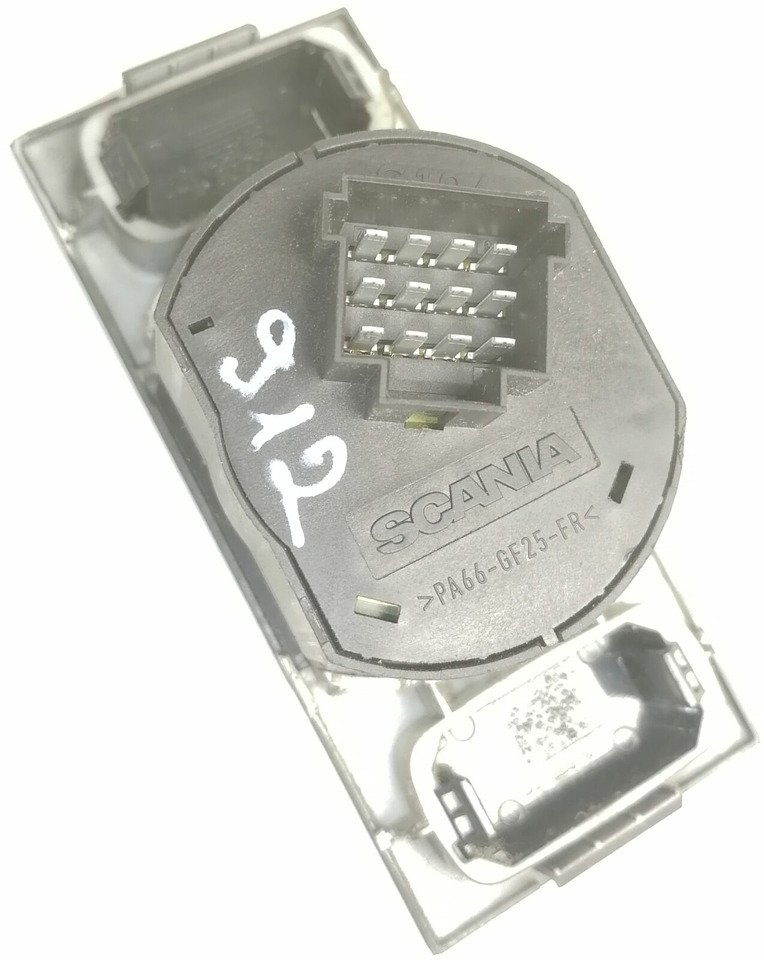 Scania Switch 1899842 - Cab for Truck: picture 3 Scania Switch 1899842 - Cab for Truck: picture 3