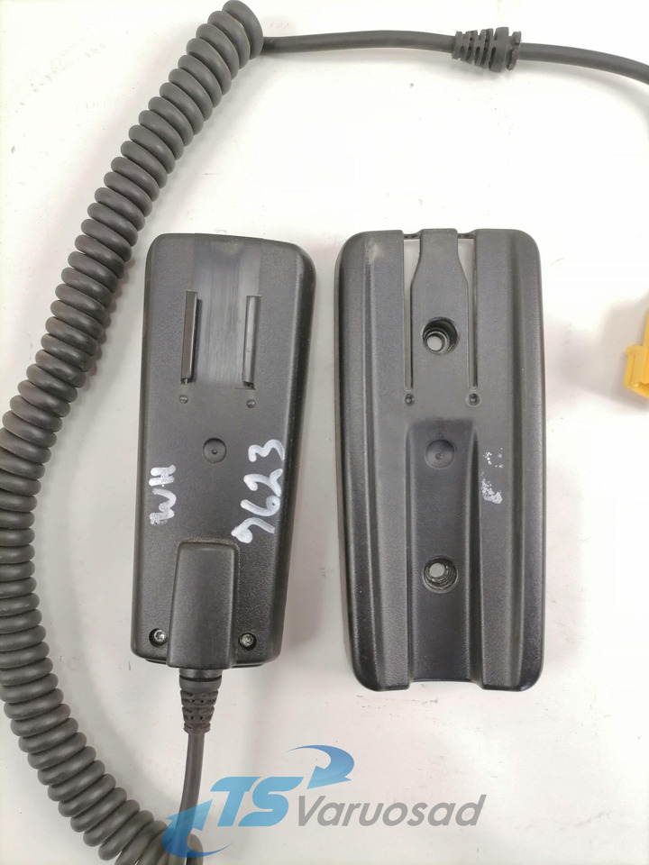 Scania Switch, heater 1547542 - Heating/ Ventilation for Truck: picture 3 Scania Switch, heater 1547542 - Heating/ Ventilation for Truck: picture 3