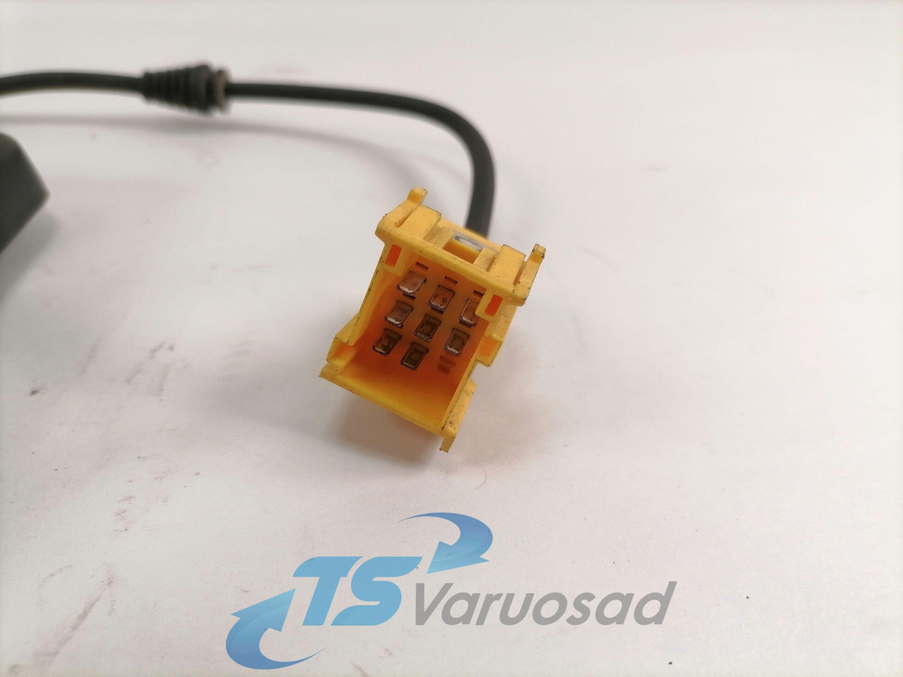 Scania Switch, heater 1547542 - Heating/ Ventilation for Truck: picture 4 Scania Switch, heater 1547542 - Heating/ Ventilation for Truck: picture 4
