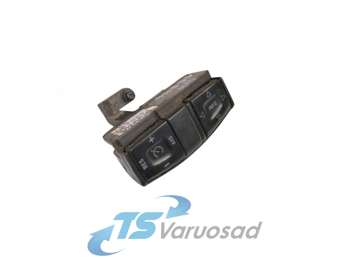 Scania Switch, steering wheel 1486286 - Steering for Truck: picture 1 Scania Switch, steering wheel 1486286 - Steering for Truck: picture 1