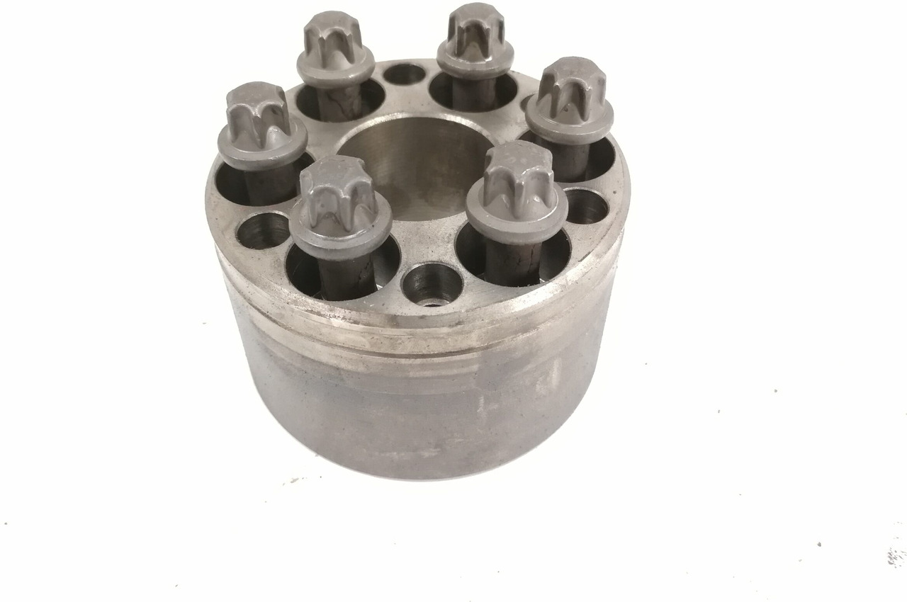 Scania Timing gear 1514668 - Engine and parts for Truck: picture 1 Scania Timing gear 1514668 - Engine and parts for Truck: picture 1