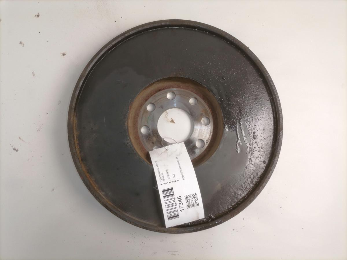 Scania Timing gear 1797988 - Engine and parts for Truck: picture 3 Scania Timing gear 1797988 - Engine and parts for Truck: picture 3