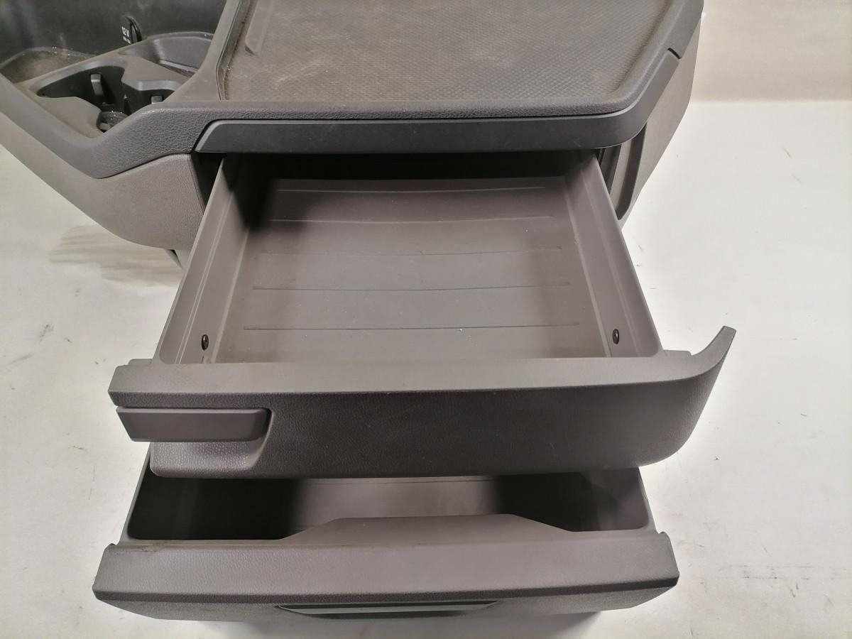 Scania Tool box 2901429 - Universal part for Truck: picture 5 Scania Tool box 2901429 - Universal part for Truck: picture 5