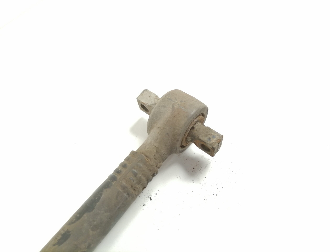 Scania Torque rod 1393298 - Axle and parts for Truck: picture 2 Scania Torque rod 1393298 - Axle and parts for Truck: picture 2