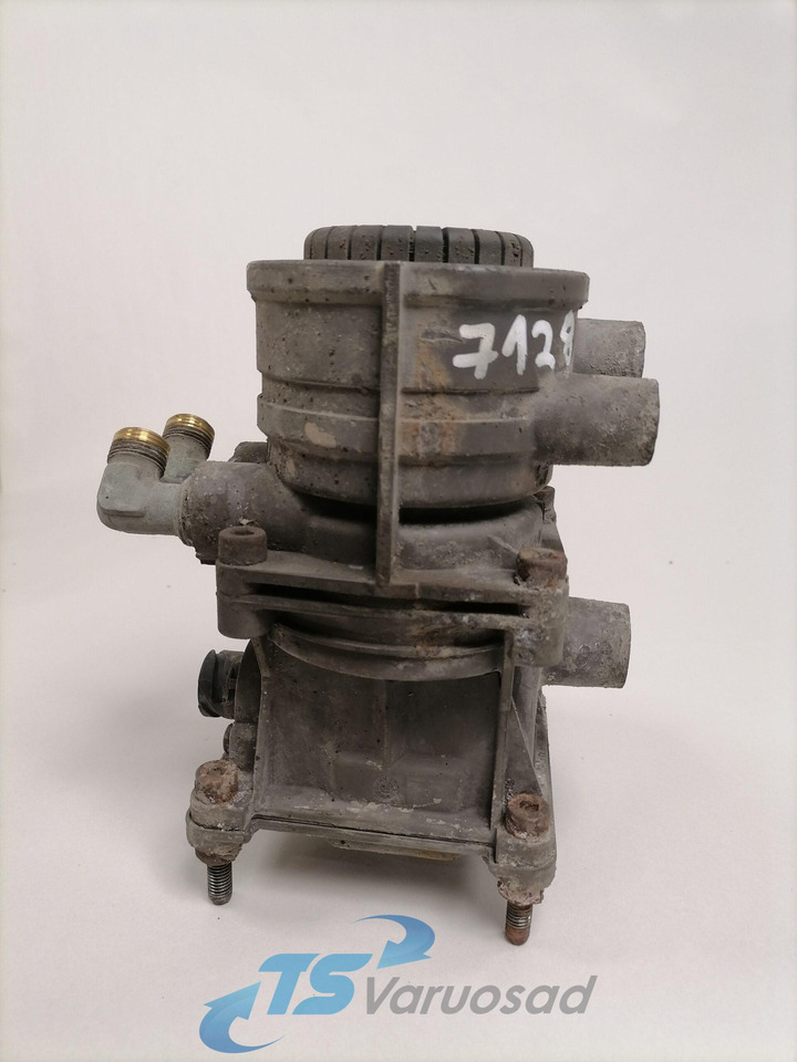 Scania Trailer brake pressure control 1499798 - Brake valve for Truck: picture 3 Scania Trailer brake pressure control 1499798 - Brake valve for Truck: picture 3