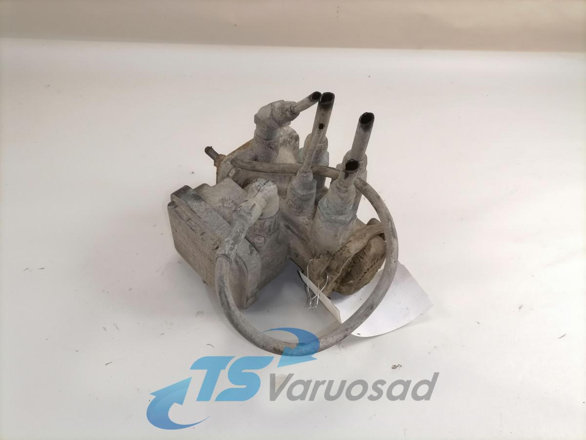 Scania Trailer brake pressure control 1790879 - Brake valve for Truck: picture 2 Scania Trailer brake pressure control 1790879 - Brake valve for Truck: picture 2