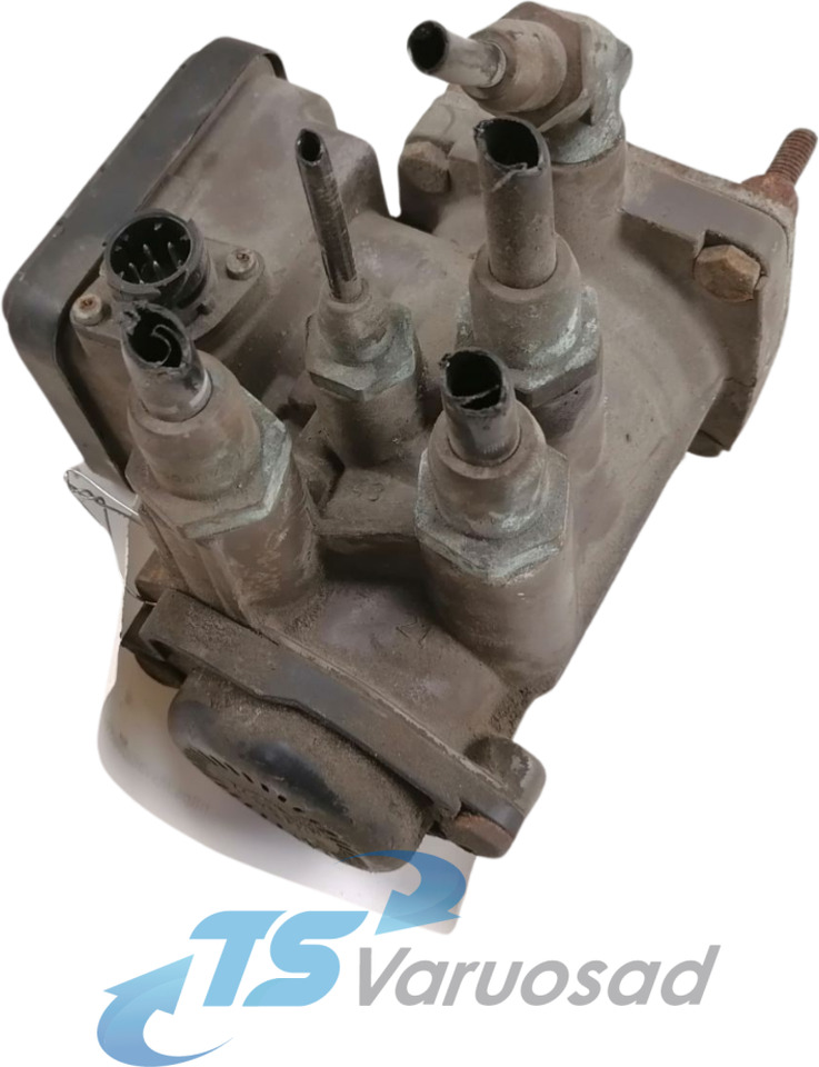 Scania Trailer brake pressure control 1790879 - Brake valve for Truck: picture 1 Scania Trailer brake pressure control 1790879 - Brake valve for Truck: picture 1