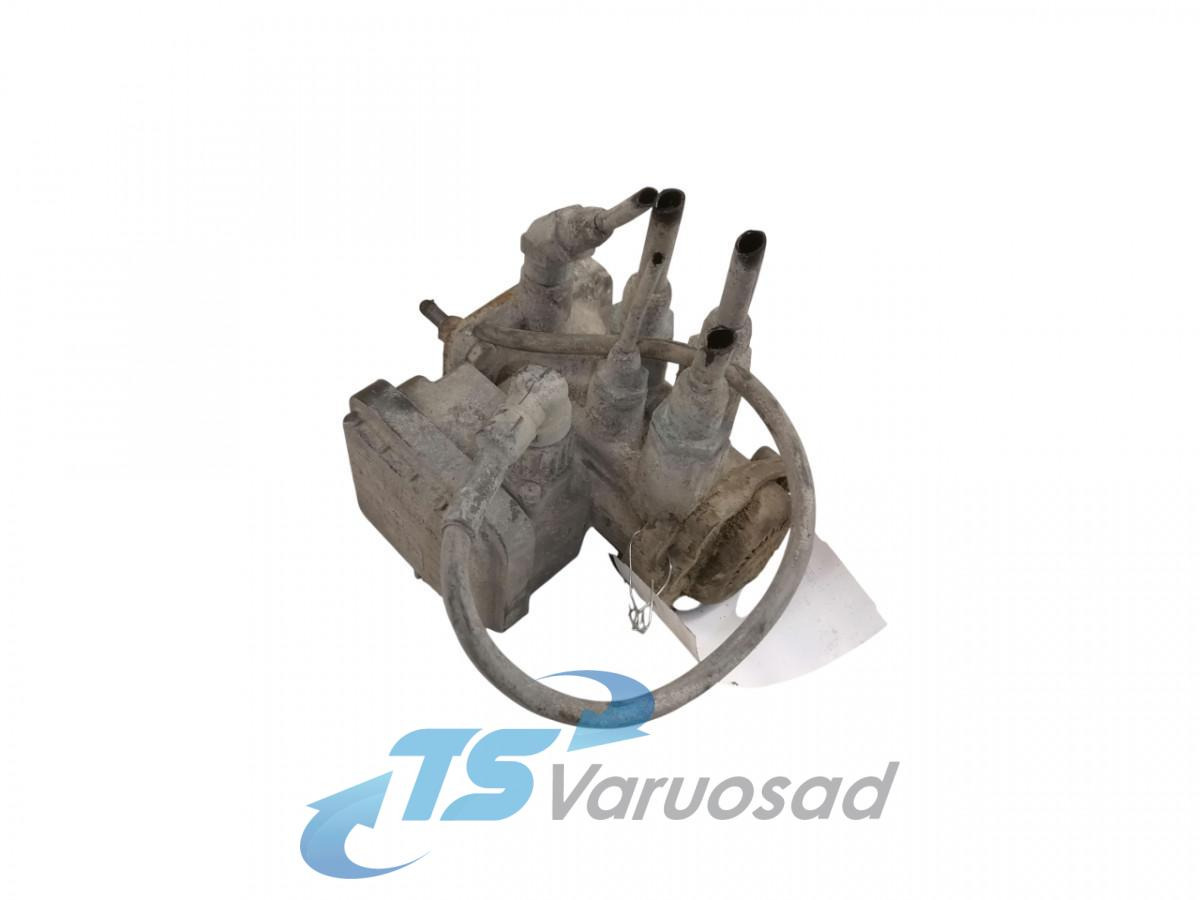 Scania Trailer brake pressure control 1790879 - Brake valve for Truck: picture 1 Scania Trailer brake pressure control 1790879 - Brake valve for Truck: picture 1