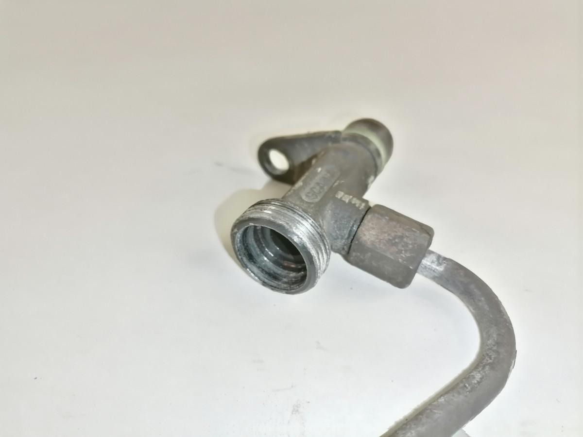 Scania Turbo jahutusvedeliku toru 1519657 - Turbo for Truck: picture 3 Scania Turbo jahutusvedeliku toru 1519657 - Turbo for Truck: picture 3