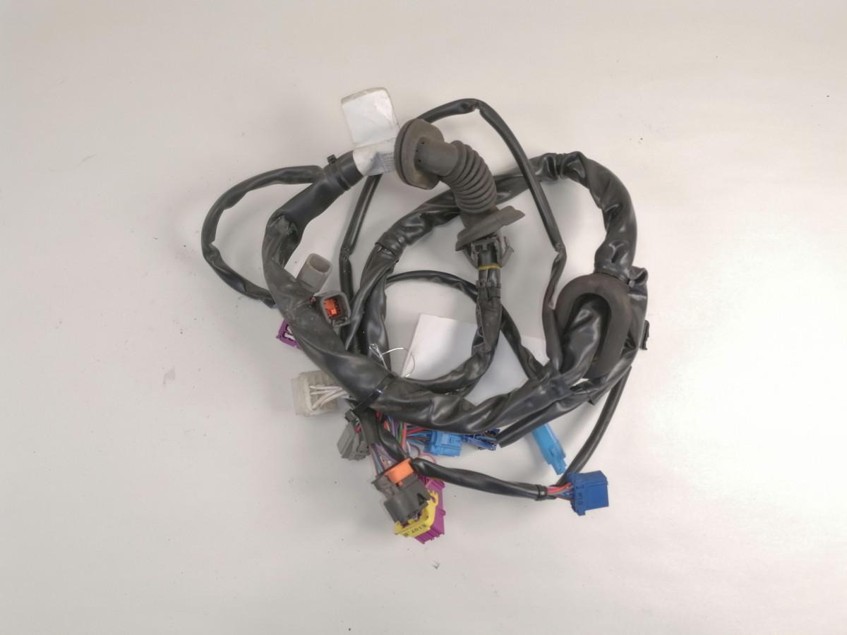 Scania Ukse juhtmestik 2243881 - Door and parts for Truck: picture 4 Scania Ukse juhtmestik 2243881 - Door and parts for Truck: picture 4