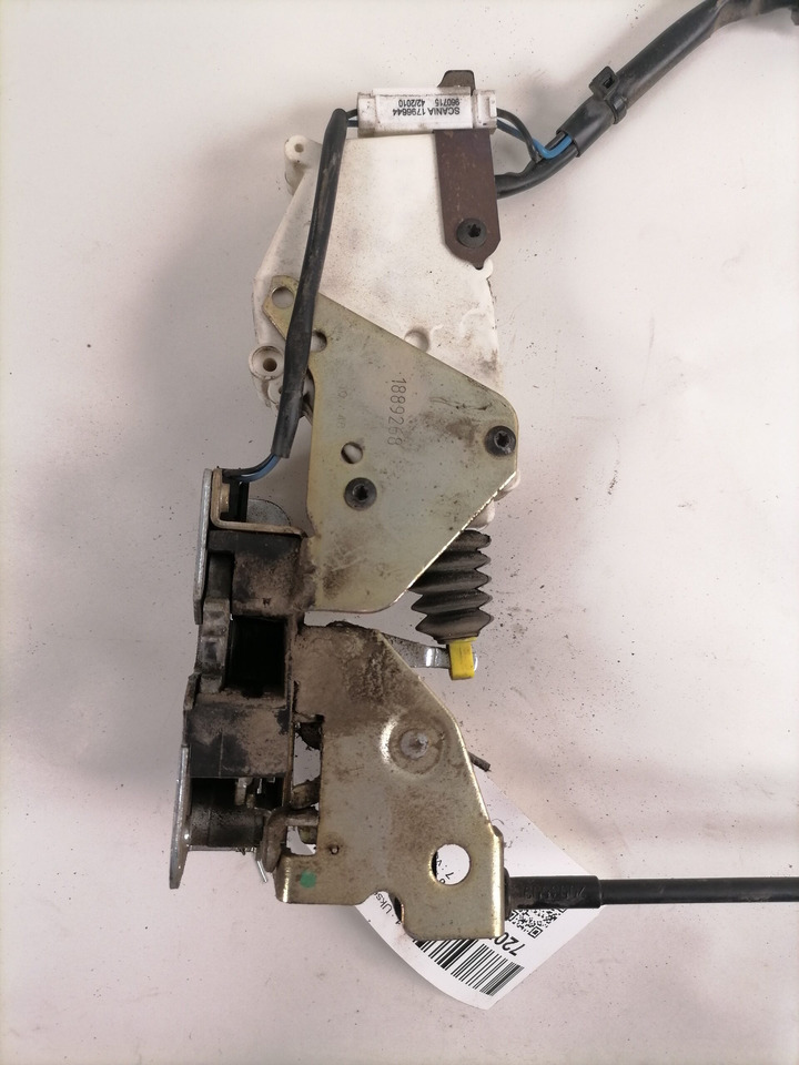 Scania Ukselukk, vasak 1867658 - Door and parts for Truck: picture 3 Scania Ukselukk, vasak 1867658 - Door and parts for Truck: picture 3