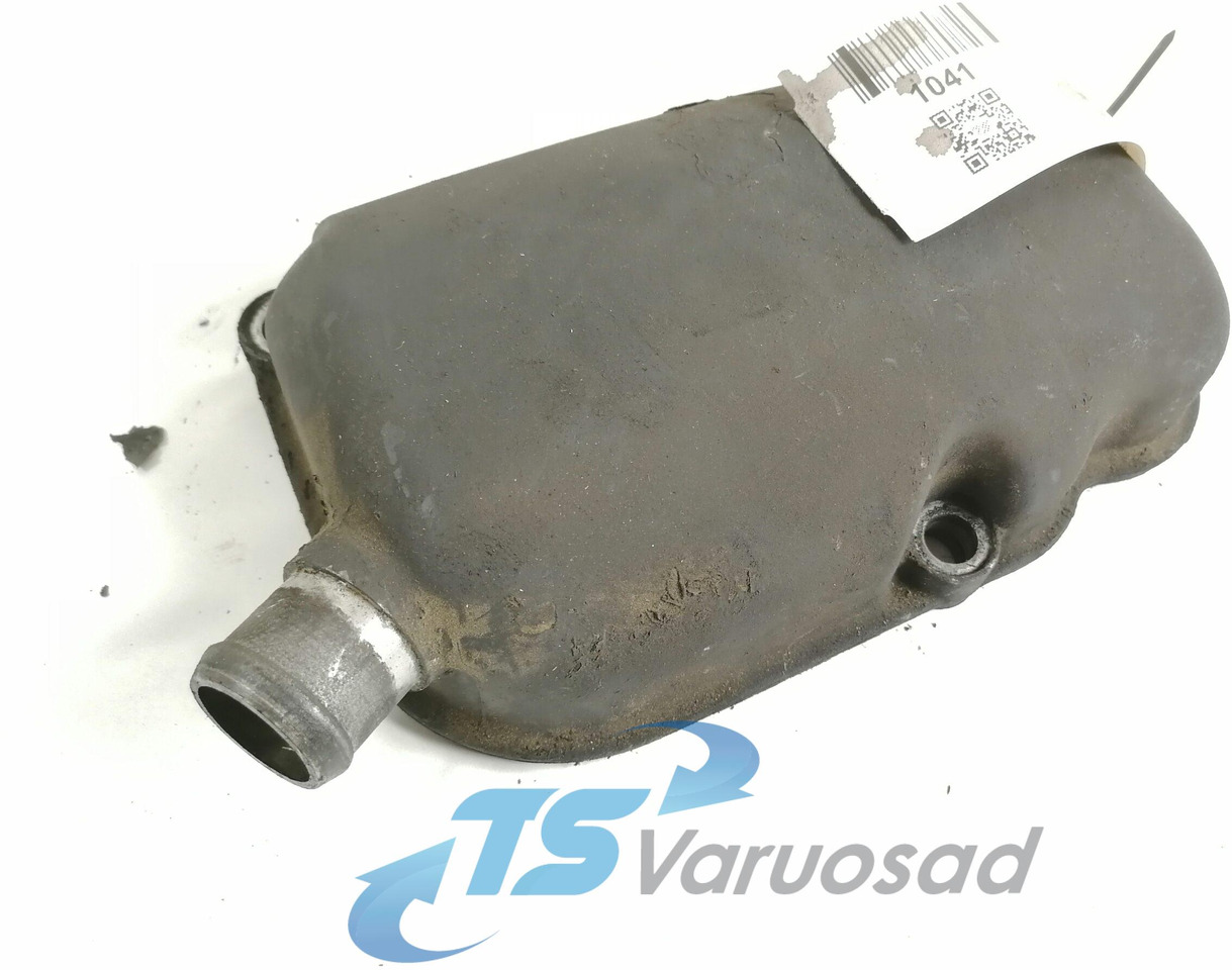 Scania Valve cover 1517928 - Cylinder head for Truck: picture 1 Scania Valve cover 1517928 - Cylinder head for Truck: picture 1