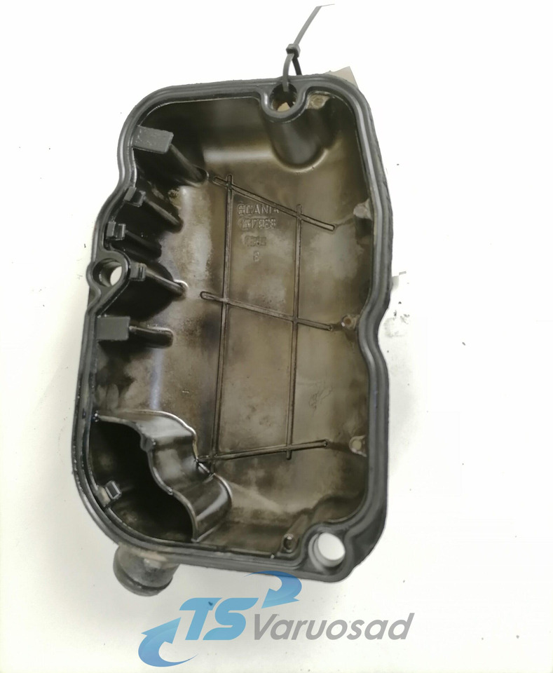 Scania Valve cover 1517928 - Cylinder head for Truck: picture 2 Scania Valve cover 1517928 - Cylinder head for Truck: picture 2