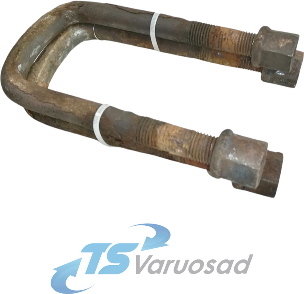 Scania Vedrukammits 2096131 - Suspension for Truck: picture 1 Scania Vedrukammits 2096131 - Suspension for Truck: picture 1