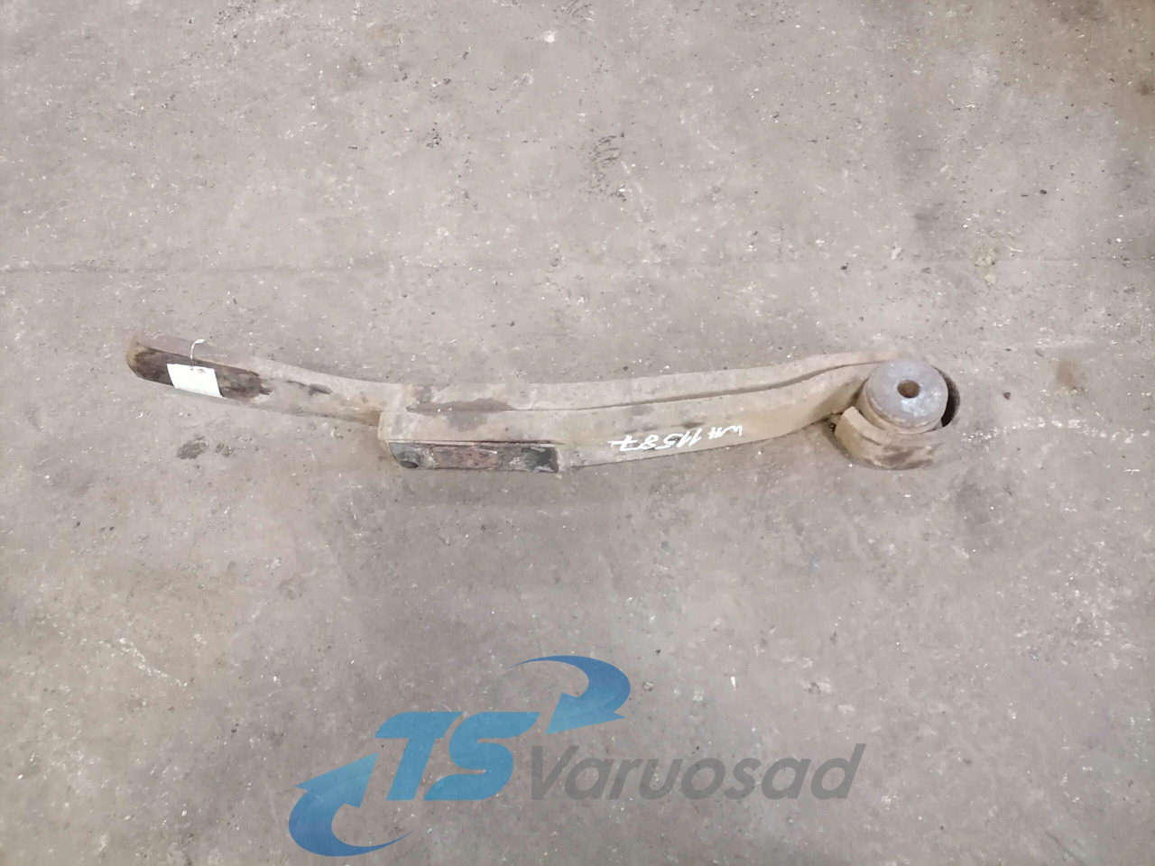 Scania Vedrupakk, parem 1421061 - Steel suspension for Truck: picture 1 Scania Vedrupakk, parem 1421061 - Steel suspension for Truck: picture 1