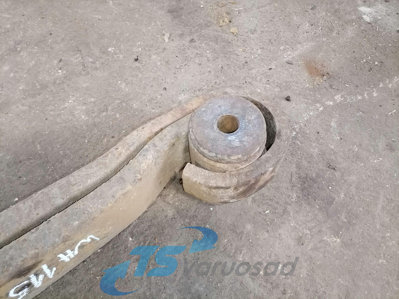 Scania Vedrupakk, parem 1421061 - Steel suspension for Truck: picture 2 Scania Vedrupakk, parem 1421061 - Steel suspension for Truck: picture 2